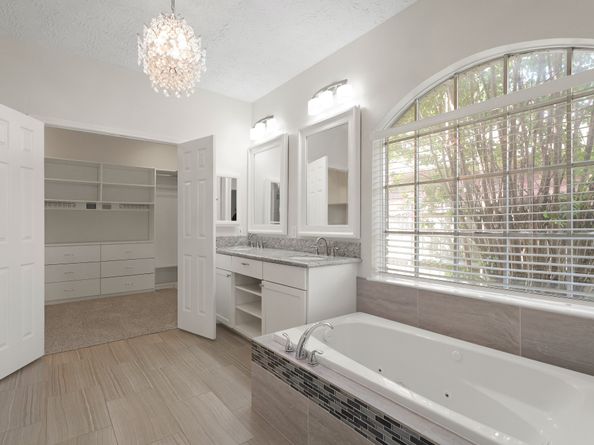 18714 Walden Forest Drive, Humble TX 77346