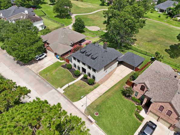 18714 Walden Forest Drive, Humble TX 77346