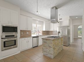 18714 Walden Forest Drive, Humble TX 77346