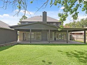 18714 Walden Forest Drive, Humble TX 77346