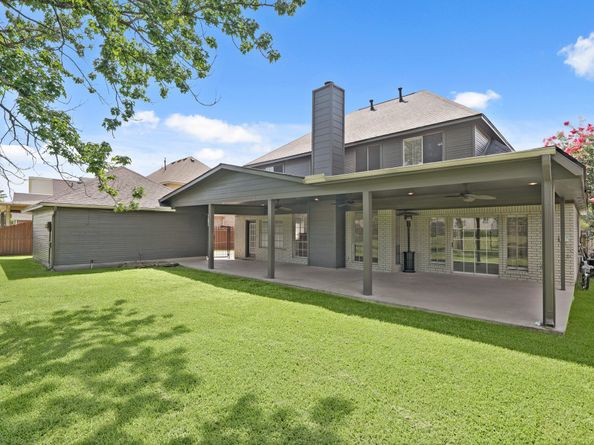 18714 Walden Forest Drive, Humble TX 77346