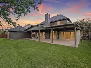 18714 Walden Forest Drive, Humble TX 77346