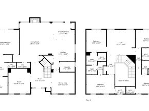 18714 Walden Forest Drive, Humble TX 77346