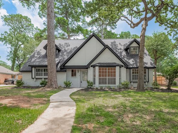 12611 Campsite Trail, Cypress TX 77429