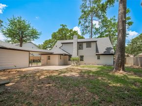 12611 Campsite Trail, Cypress TX 77429