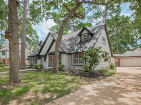 12611 Campsite Trail, Cypress TX 77429