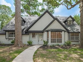 12611 Campsite Trail, Cypress TX 77429