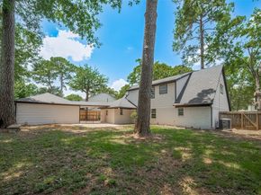 12611 Campsite Trail, Cypress TX 77429
