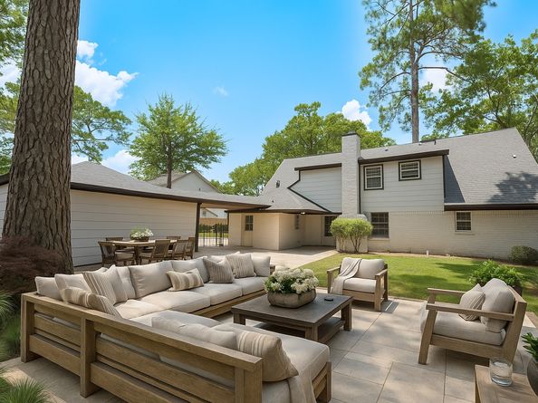 12611 Campsite Trail, Cypress TX 77429