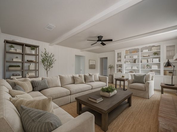 12611 Campsite Trail, Cypress TX 77429