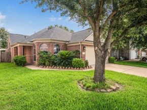 19634 Mackinaw Isle Court, Cypress TX 77429