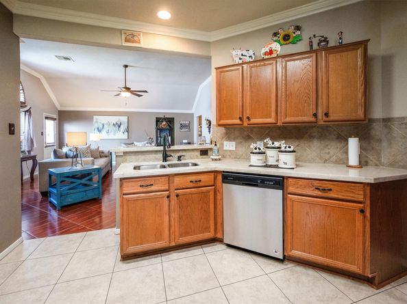 19634 Mackinaw Isle Court, Cypress TX 77429