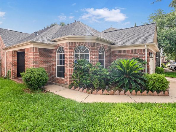 19634 Mackinaw Isle Court, Cypress TX 77429