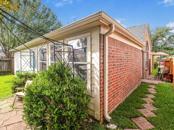 19634 Mackinaw Isle Court, Cypress TX 77429