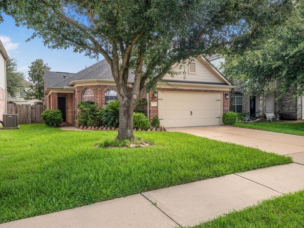 19634 Mackinaw Isle Court, Cypress TX 77429