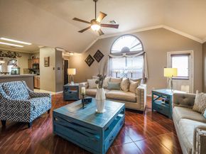 19634 Mackinaw Isle Court, Cypress TX 77429