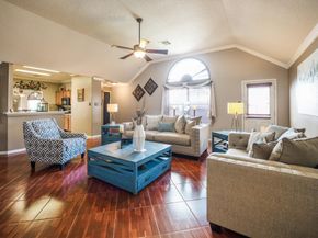 19634 Mackinaw Isle Court, Cypress TX 77429