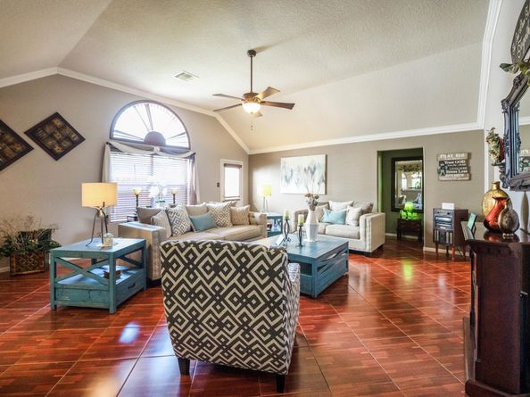 19634 Mackinaw Isle Court, Cypress TX 77429