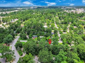 1013 Stevens Avenue, Conroe TX 77301