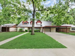 1013 Stevens Avenue, Conroe TX 77301