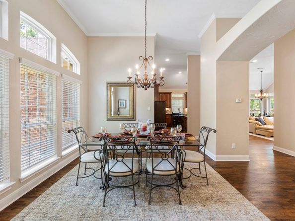 3903 Rayford Road, Spring TX 77386