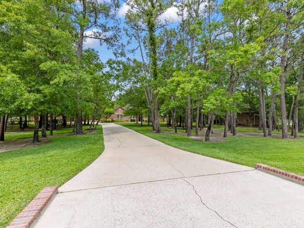 3903 Rayford Road, Spring TX 77386