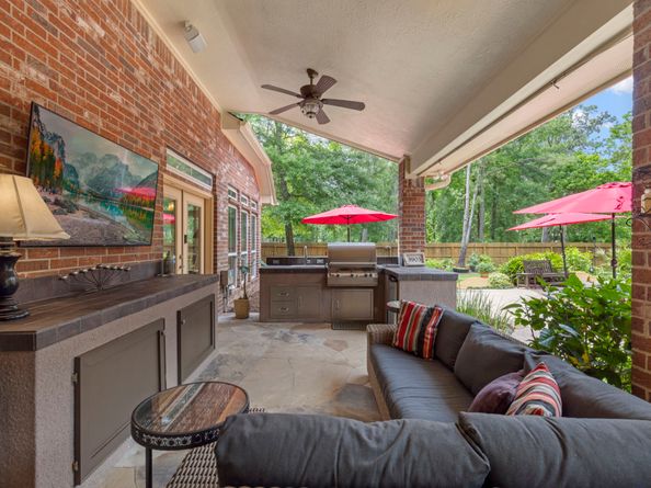 3903 Rayford Road, Spring TX 77386