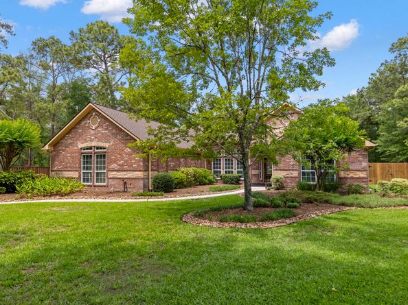 3903 Rayford Road, Spring TX 77386