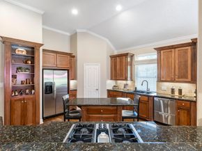 3903 Rayford Road, Spring TX 77386