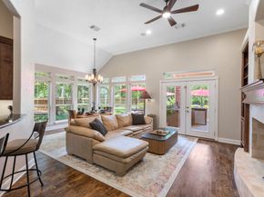 3903 Rayford Road, Spring TX 77386