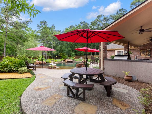3903 Rayford Road, Spring TX 77386