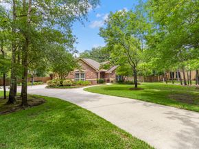 3903 Rayford Road, Spring TX 77386