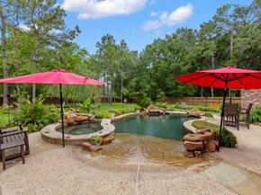 3903 Rayford Road, Spring TX 77386