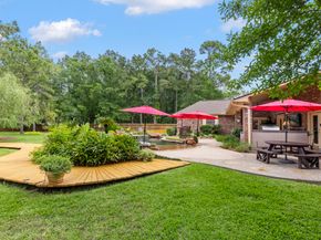3903 Rayford Road, Spring TX 77386