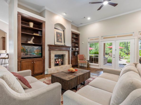 3903 Rayford Road, Spring TX 77386