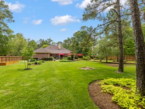 3903 Rayford Road, Spring TX 77386