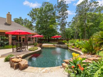 3903 Rayford Road