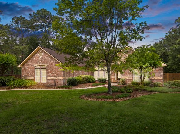 3903 Rayford Road, Spring TX 77386