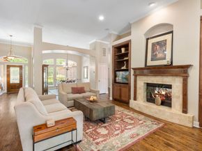 3903 Rayford Road, Spring TX 77386