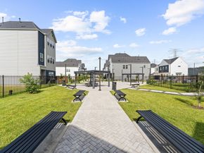 8321 Springwood Creek Lane, Houston TX 77055