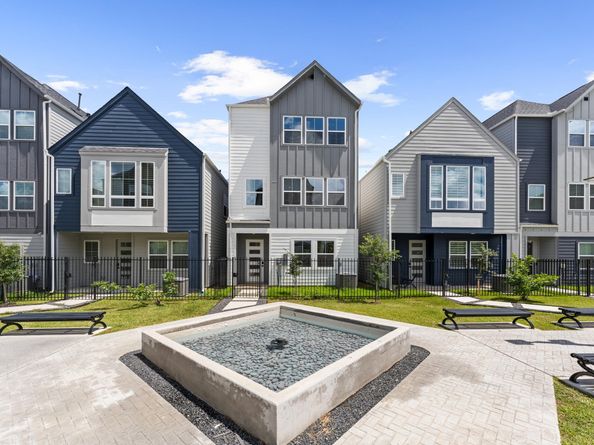 8321 Springwood Creek Lane, Houston TX 77055