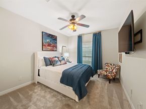 25603 Muirfield Bend Court, Spring TX 77389