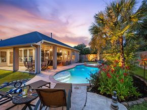 25603 Muirfield Bend Court, Spring TX 77389