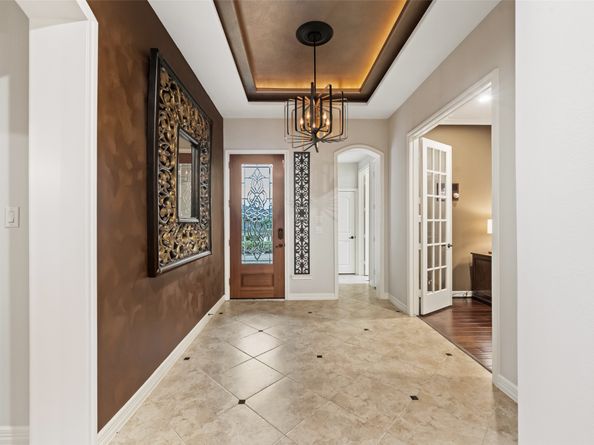 25603 Muirfield Bend Court, Spring TX 77389