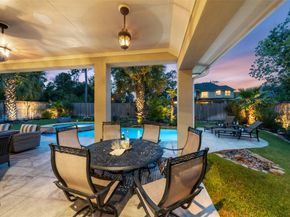 25603 Muirfield Bend Court, Spring TX 77389