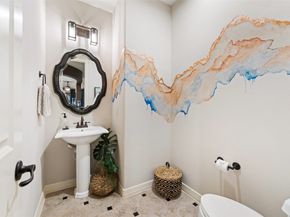 25603 Muirfield Bend Court, Spring TX 77389
