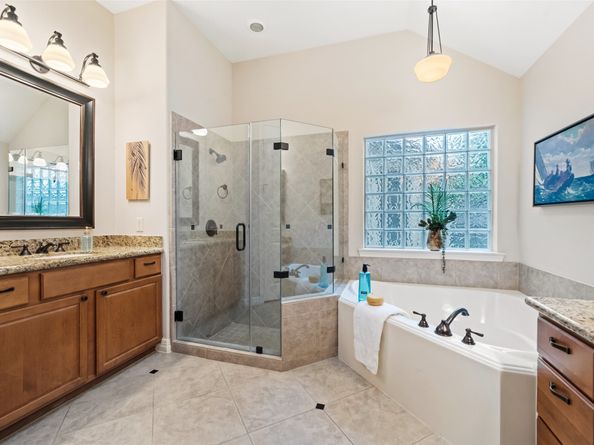 25603 Muirfield Bend Court, Spring TX 77389