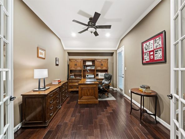 25603 Muirfield Bend Court, Spring TX 77389