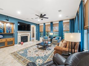 25603 Muirfield Bend Court, Spring TX 77389