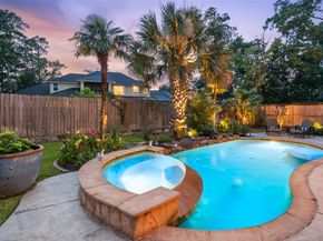 25603 Muirfield Bend Court, Spring TX 77389